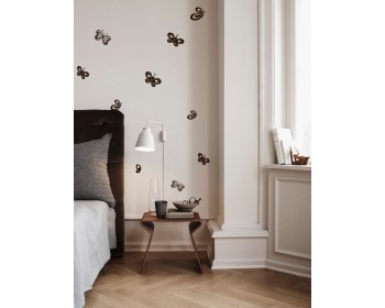 Butterflies Wall Decal Animal Stickers For Nursery Butterflies Wall Decal Animal Stickers For Nursery